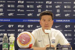 裴峻浩谈首次入选韩国队：希望收获处子球，最终目标是踢世界杯